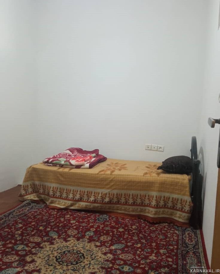 سوئیت تمیز یک خوابه