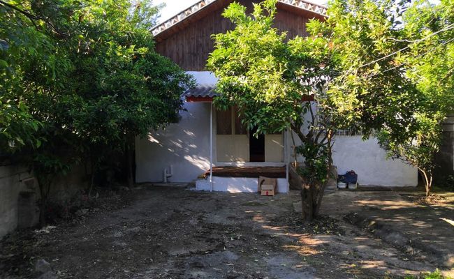 خونهی مادر بزرگه، رامسر خونهی مادر بزرگه، رامسر