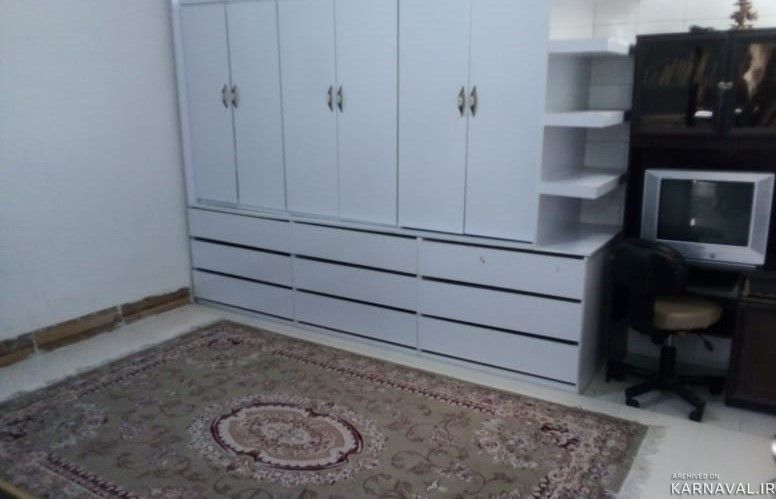 دربست با دسترسی آسان به سایر اماکن رفاهی