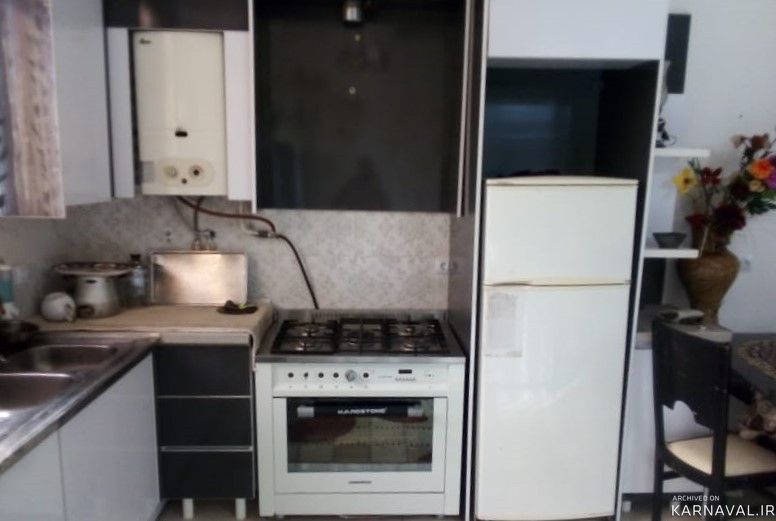 دربست با دسترسی آسان به سایر اماکن رفاهی