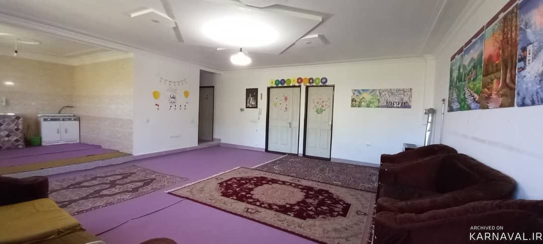 سوییت، طبقه 1،واحد 2، چشم انداز زیبا