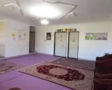 سوییت، طبقه 1،واحد 2، چشم انداز زیبا سوییت، طبقه 1،واحد 2، چشم انداز زیبا