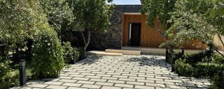 ویلای دوخواب نوساز ویلای دوخواب نوساز