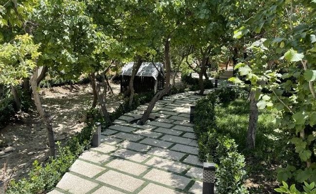 ویلای دوخواب نوساز ویلای دوخواب نوساز