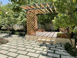 ویلای دوخواب نوساز ویلای دوخواب نوساز