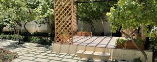 ویلای دوخواب نوساز ویلای دوخواب نوساز