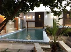 ویلای دوخواب نوساز ویلای دوخواب نوساز