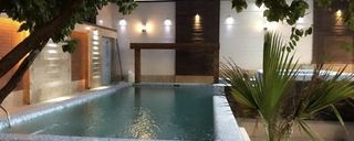 ویلای دوخواب نوساز ویلای دوخواب نوساز