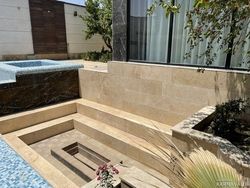 ویلای دوخواب نوساز ویلای دوخواب نوساز