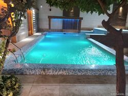 ویلای دوخواب نوساز ویلای دوخواب نوساز