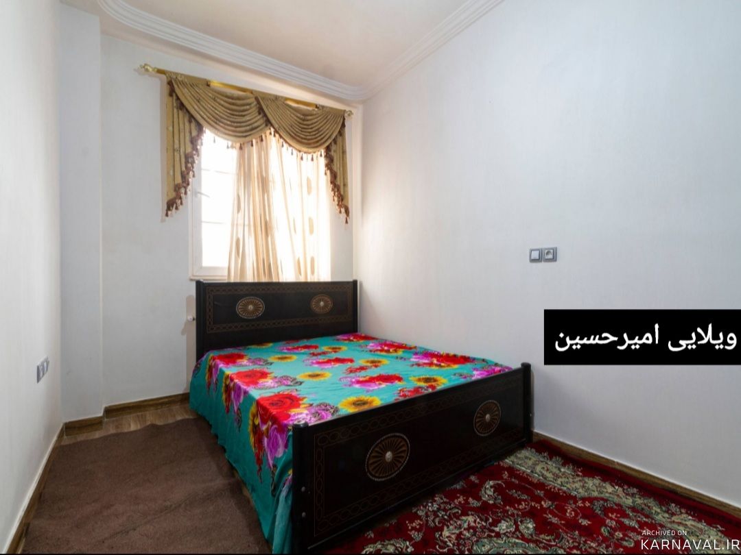 ویلای تک خواب ماسال ویلای تک خواب ماسال