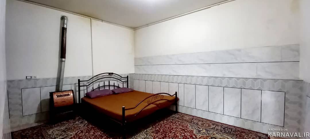 دو خواب مجاور زاینده رود زیبا و دلنشین