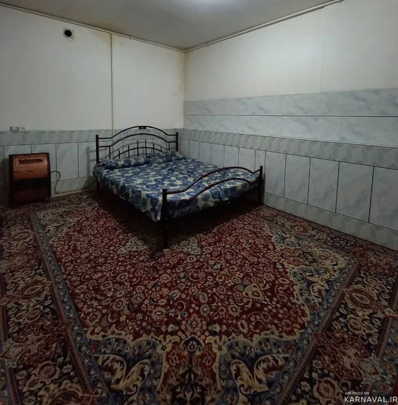 دو خواب مجاور زاینده رود زیبا و دلنشین