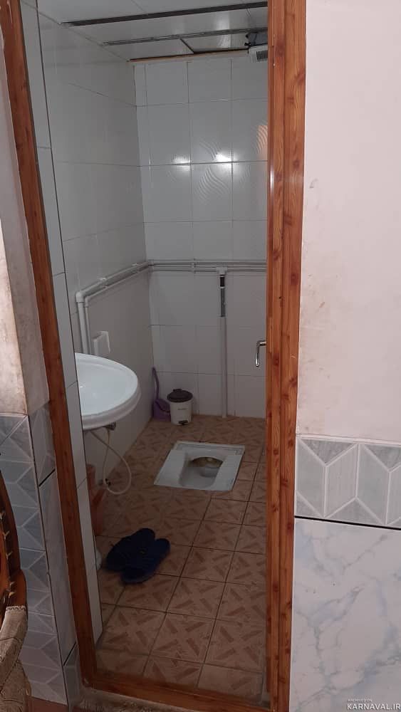 دو خواب مجاور زاینده رود زیبا و دلنشین