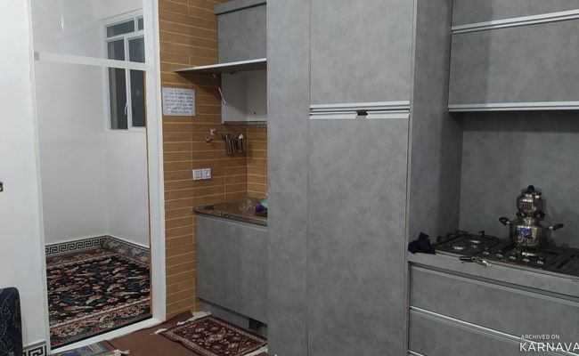 سوئیت تک خواب نقلی با دسترسی راحت سوئیت تک خواب نقلی با دسترسی راحت