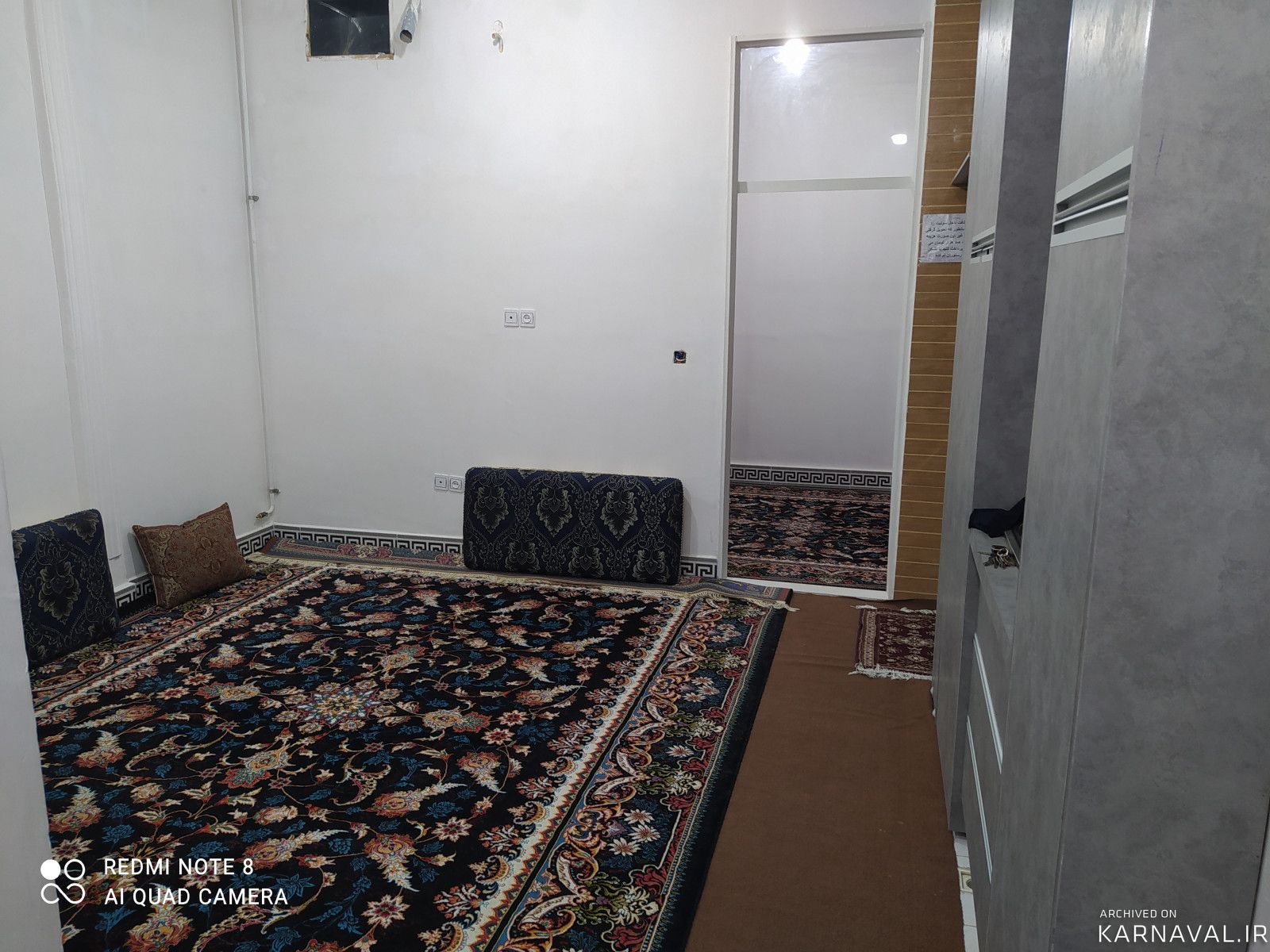 سوئیت تک خواب نقلی با دسترسی راحت