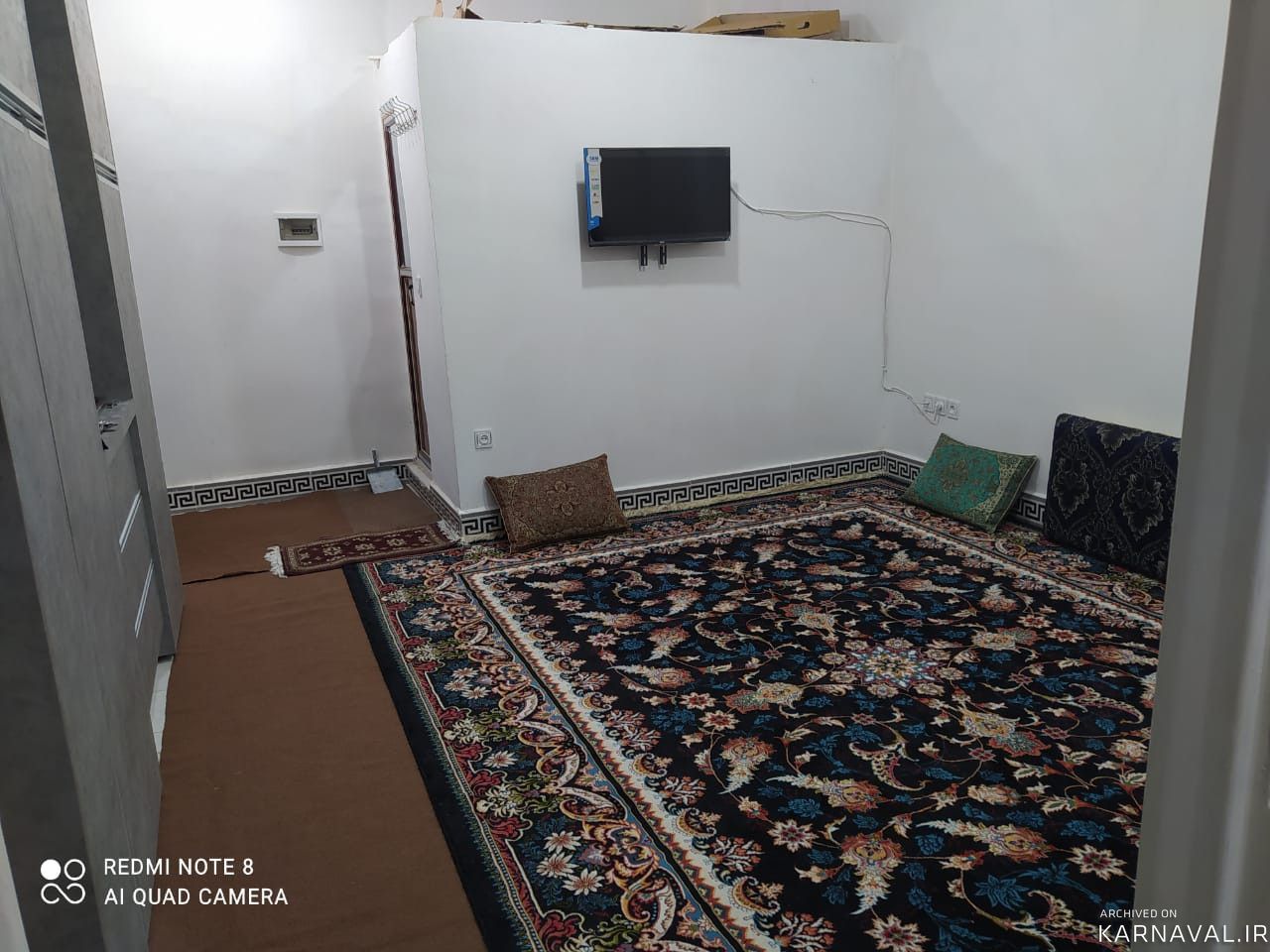 سوئیت تک خواب نقلی با دسترسی راحت