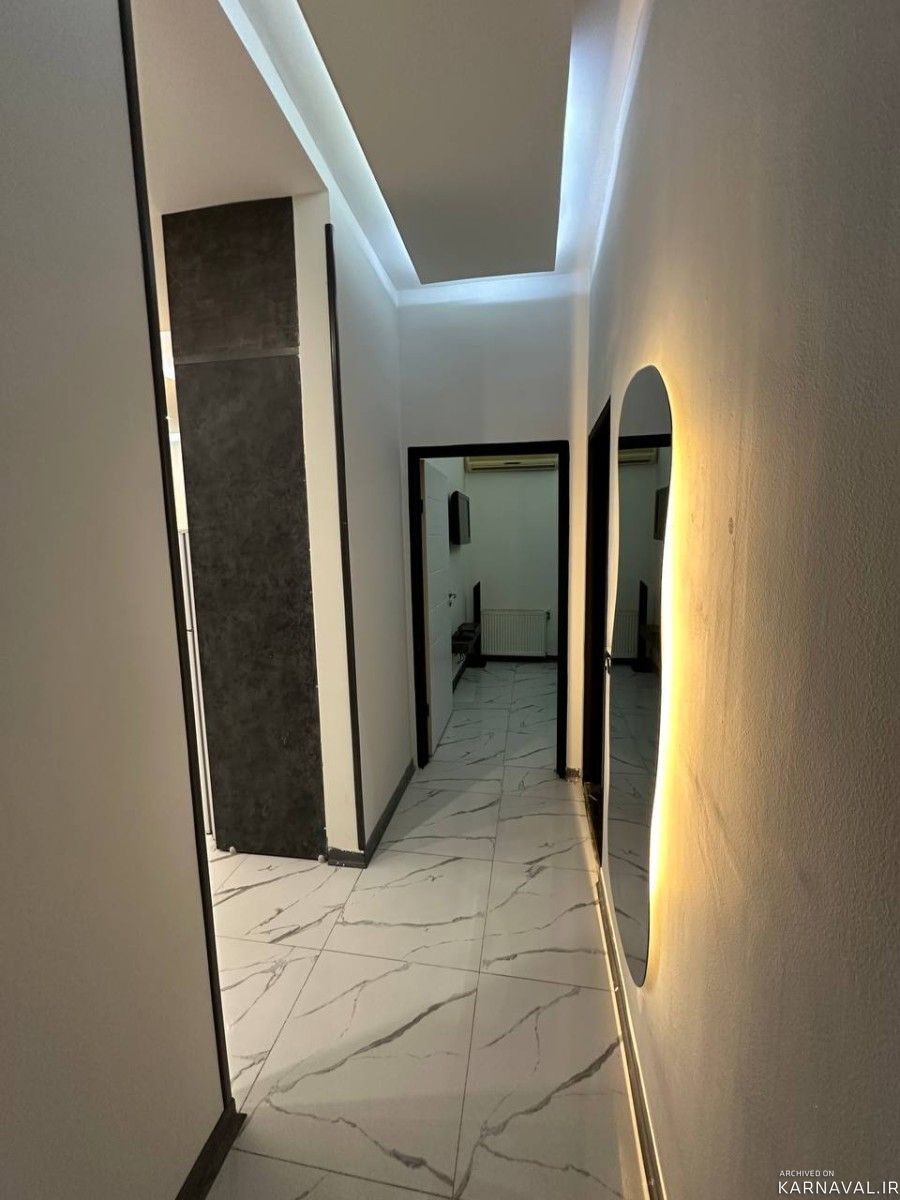 مجموعه ویلاهای آرامش 2 (مدرن)