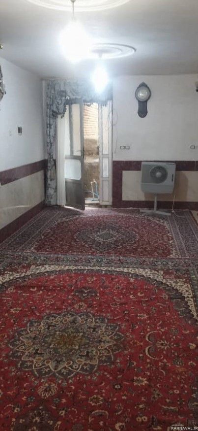 واحد یک خوابه حیاطدار در منطقه کوهستانی واحد یک خوابه حیاطدار در منطقه کوهستانی