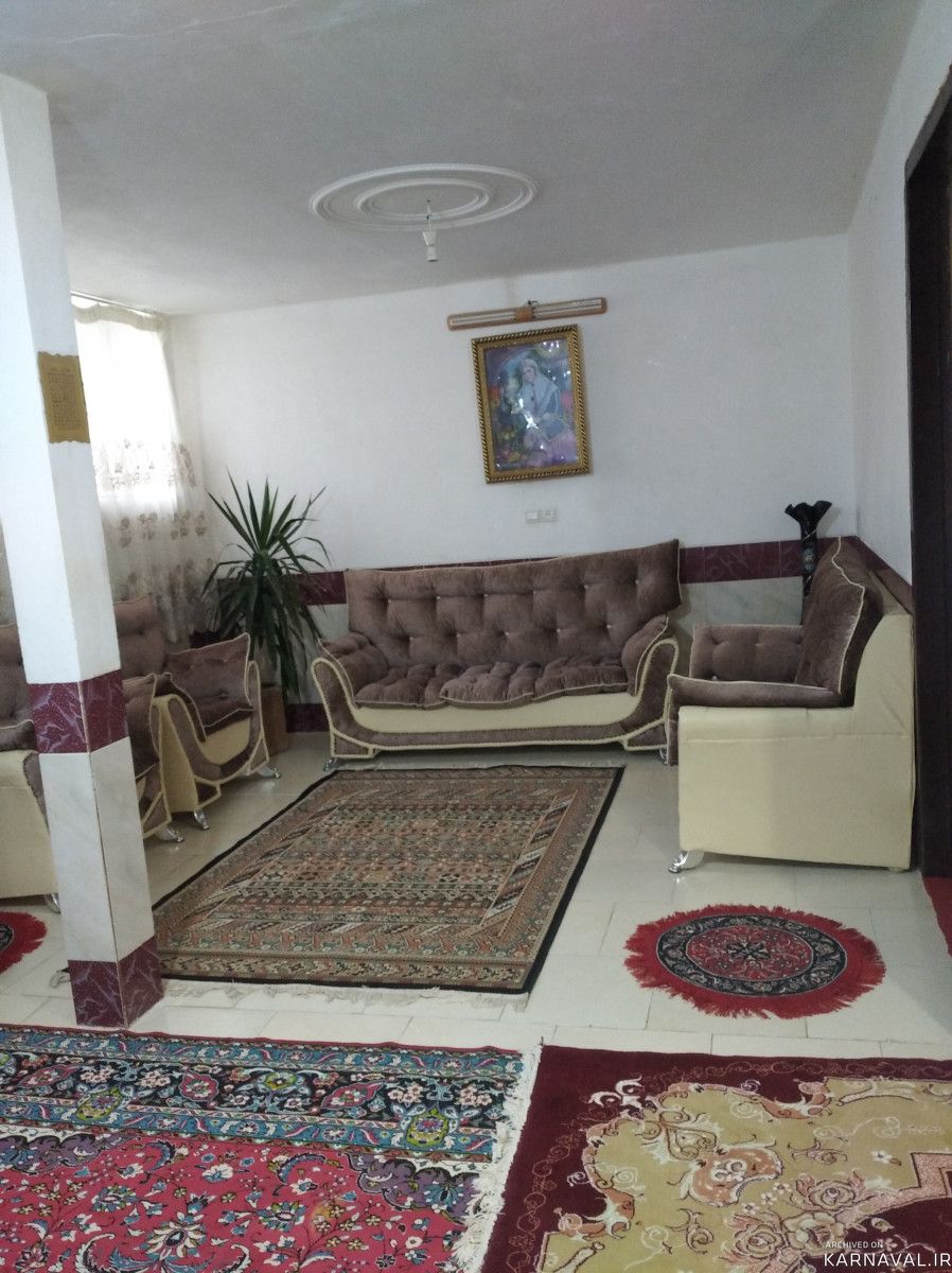 واحد یک خوابه حیاطدار در منطقه کوهستانی واحد یک خوابه حیاطدار در منطقه کوهستانی
