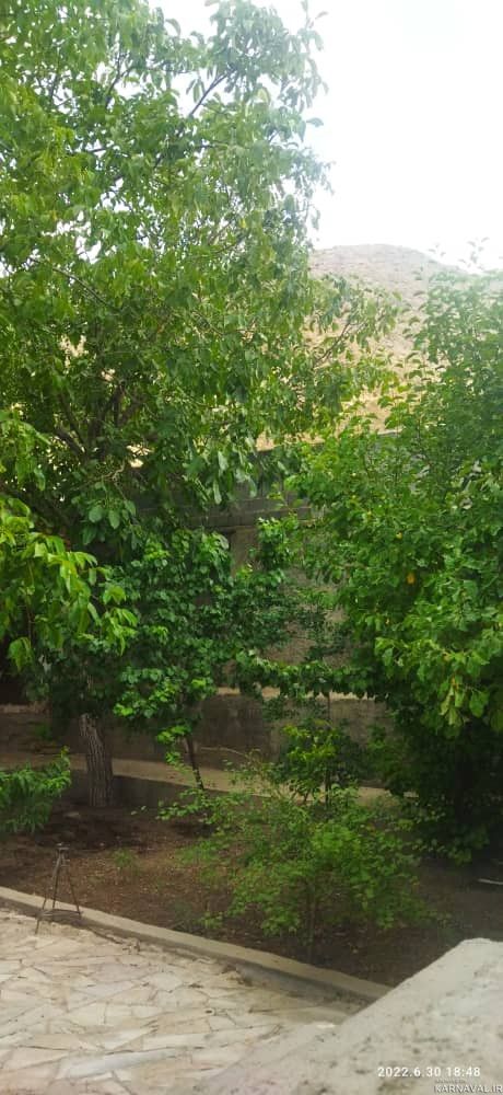 واحد یک خوابه حیاطدار در منطقه کوهستانی واحد یک خوابه حیاطدار در منطقه کوهستانی