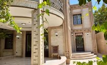 باغ ویلا دوبلکس با استخر سرپوشیده باغ ویلا دوبلکس با استخر سرپوشیده