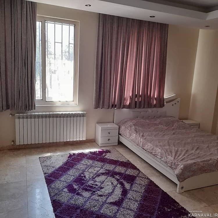 باغ ویلا دوبلکس با استخر سرپوشیده