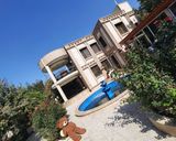 باغ ویلا دوبلکس با استخر سرپوشیده باغ ویلا دوبلکس با استخر سرپوشیده