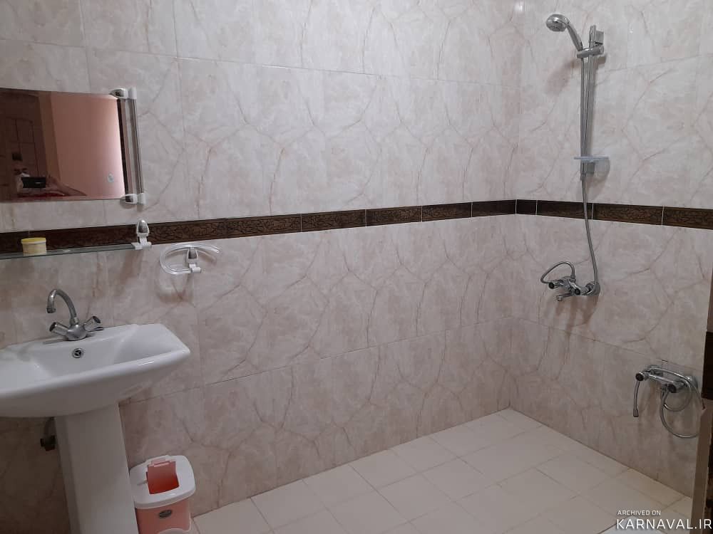 باغ ویلا دوبلکس با استخر سرپوشیده