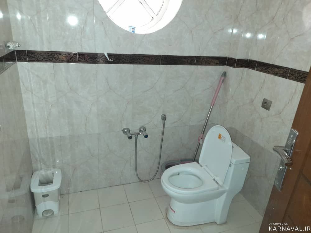 باغ ویلا دوبلکس با استخر سرپوشیده