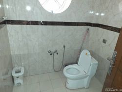 باغ ویلا دوبلکس با استخر سرپوشیده باغ ویلا دوبلکس با استخر سرپوشیده