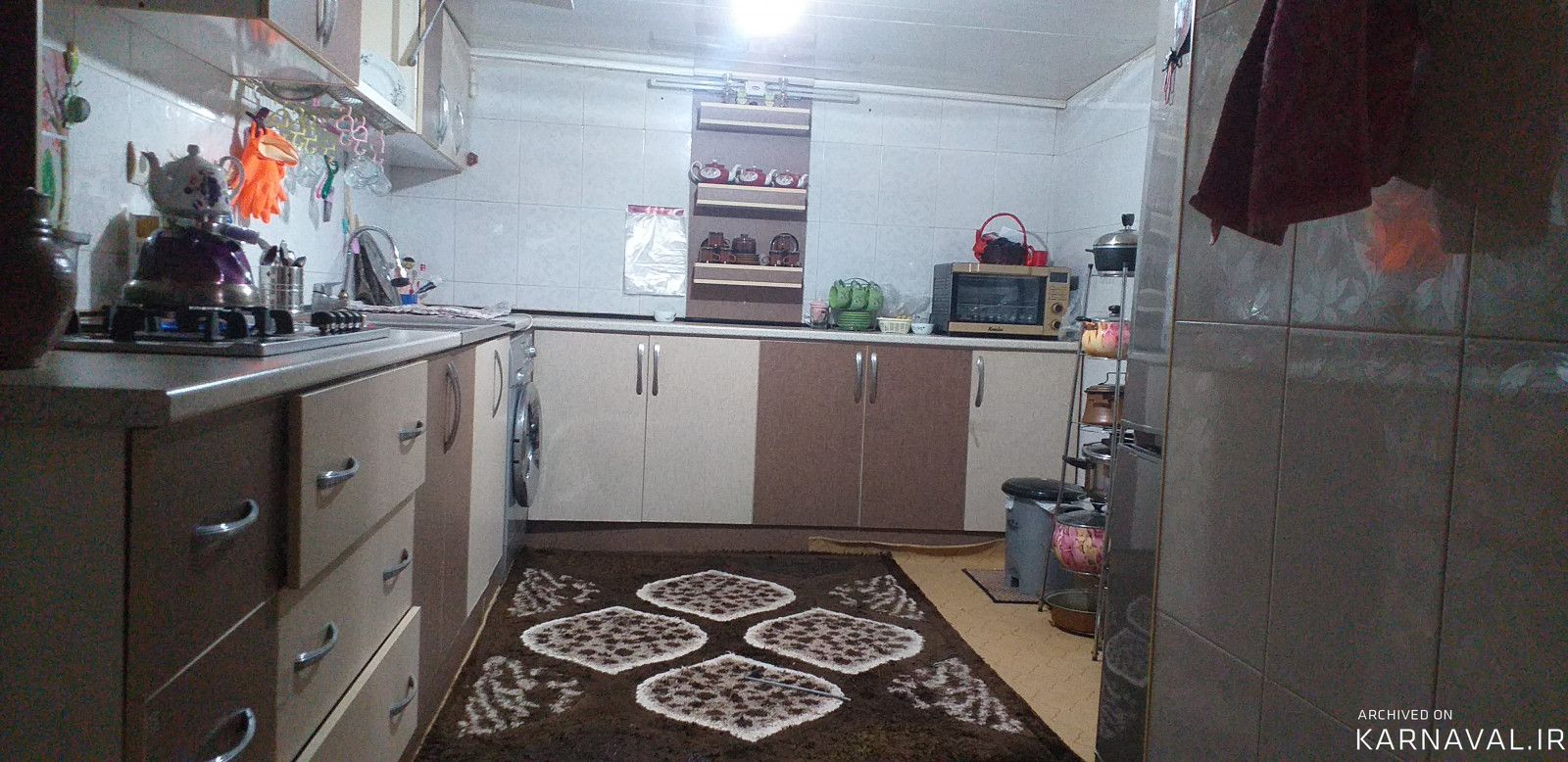 منزل دربست مبله حیاطدار منزل دربست مبله حیاطدار