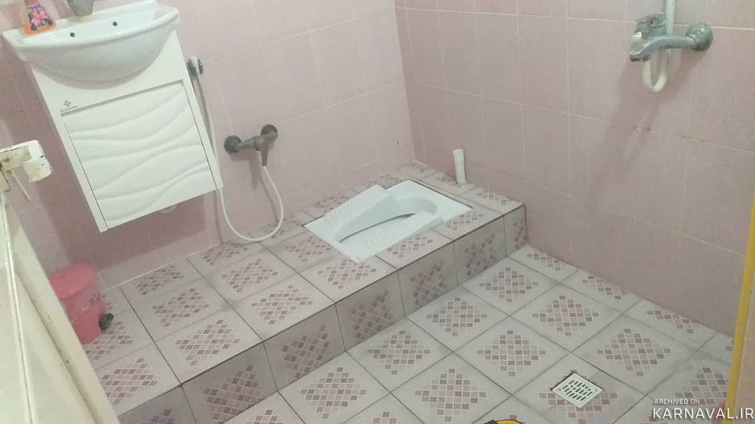 منزل دربست مبله حیاطدار منزل دربست مبله حیاطدار