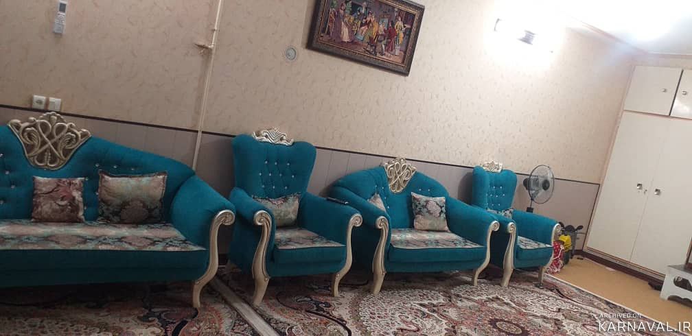 منزل دربست مبله حیاطدار منزل دربست مبله حیاطدار