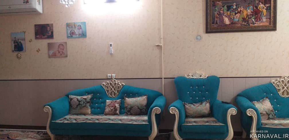 منزل دربست مبله حیاطدار منزل دربست مبله حیاطدار