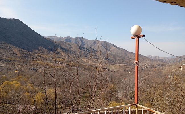 سوییت، طبقه همکف،واحد 1، چشم انداز زیبا سوییت، طبقه همکف،واحد 1، چشم انداز زیبا