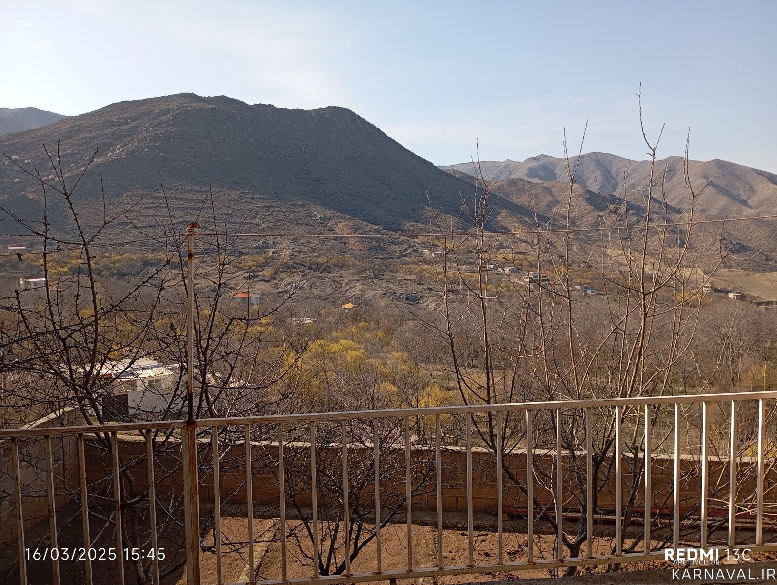 سوییت، طبقه همکف،واحد 1، چشم انداز زیبا