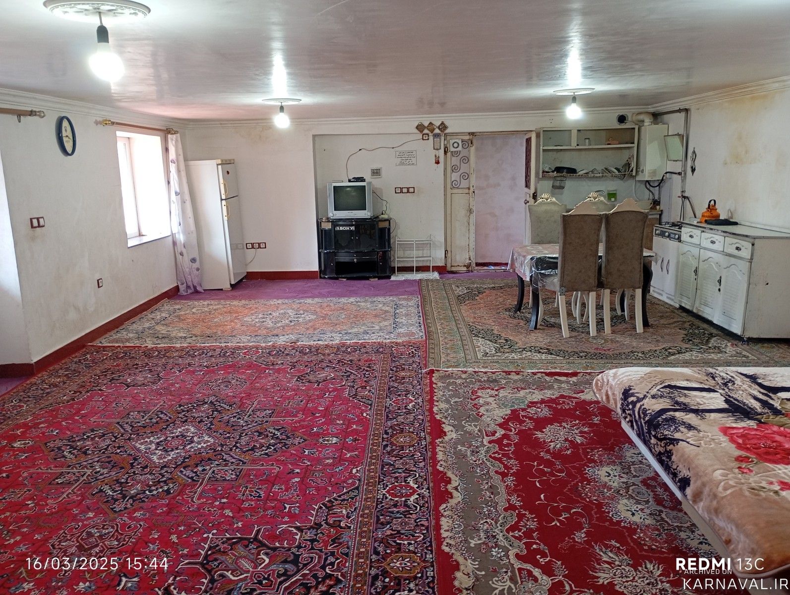 سوییت، طبقه همکف،واحد 1، چشم انداز زیبا