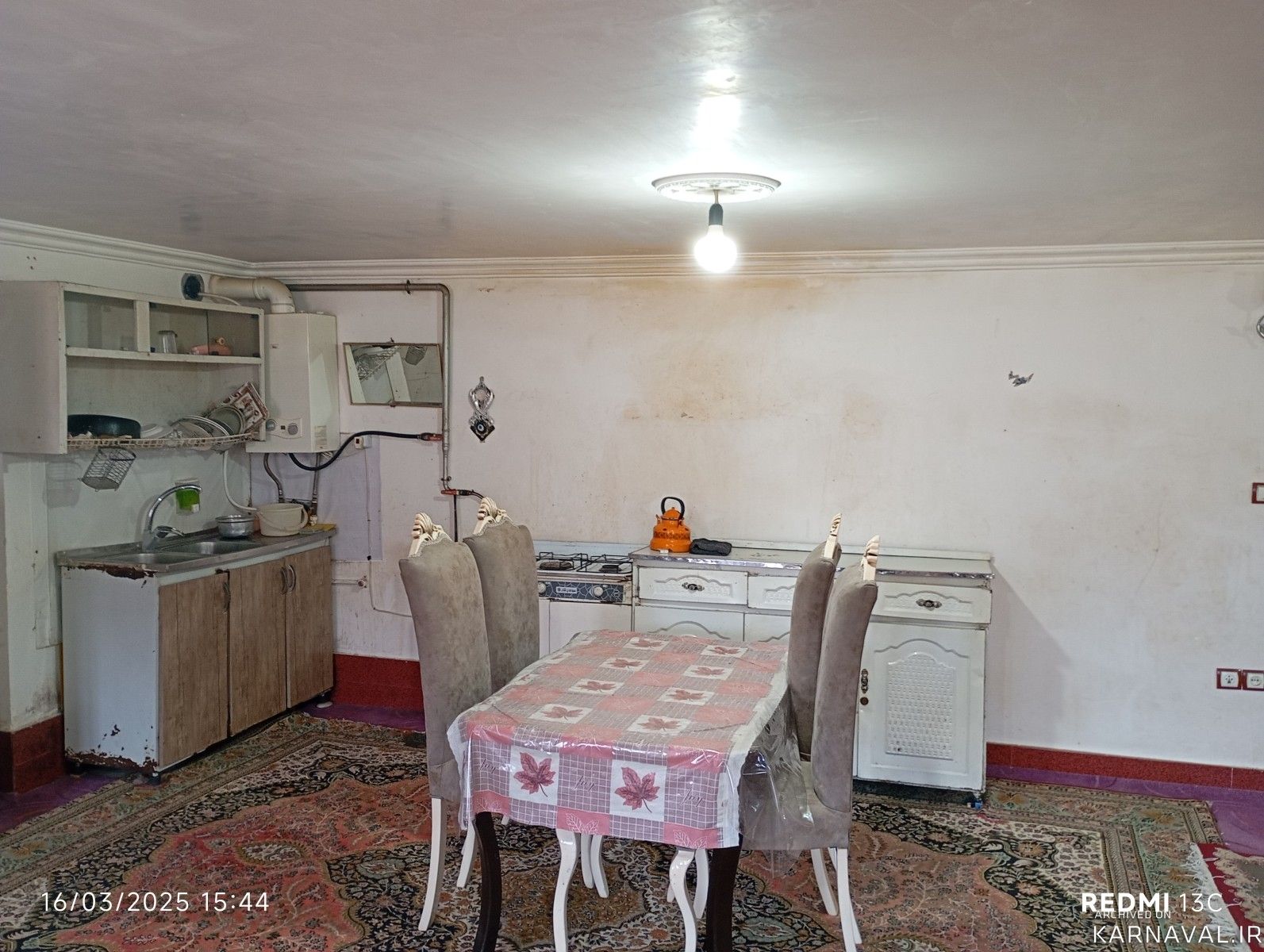 سوییت، طبقه همکف،واحد 1، چشم انداز زیبا