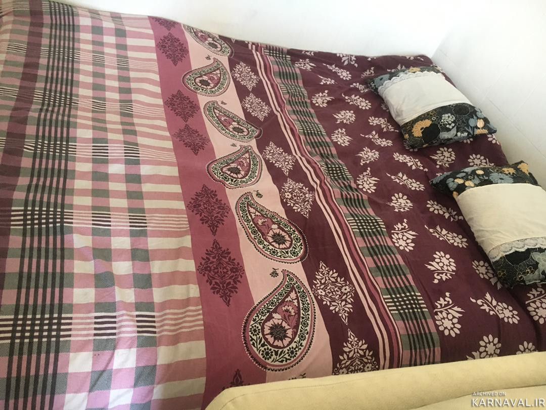 سوییت دربست در مکانی دنج و آرام