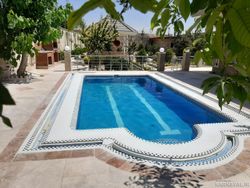 ویلای باغ ناز استخر دار چهارفصل ویلای باغ ناز استخر دار چهارفصل