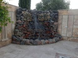 ویلای باغ ناز استخر دار چهارفصل ویلای باغ ناز استخر دار چهارفصل