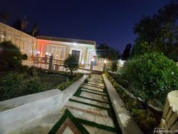 ویلای باغ ناز استخر دار چهارفصل ویلای باغ ناز استخر دار چهارفصل