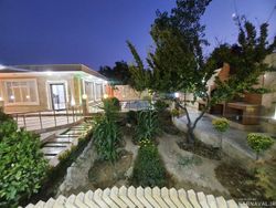 ویلای باغ ناز استخر دار چهارفصل ویلای باغ ناز استخر دار چهارفصل