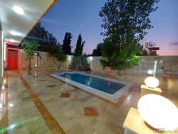 ویلای باغ ناز استخر دار چهارفصل ویلای باغ ناز استخر دار چهارفصل