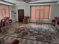 ویلای باغ ناز استخر دار چهارفصل ویلای باغ ناز استخر دار چهارفصل