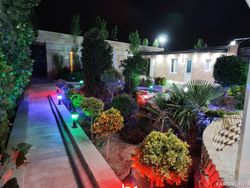 ویلای باغ ناز استخر دار چهارفصل ویلای باغ ناز استخر دار چهارفصل