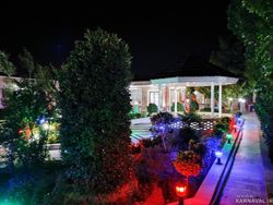 ویلای باغ ناز استخر دار چهارفصل ویلای باغ ناز استخر دار چهارفصل