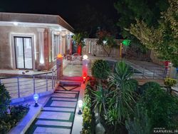 ویلای باغ ناز استخر دار چهارفصل ویلای باغ ناز استخر دار چهارفصل