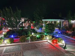 ویلای باغ ناز استخر دار چهارفصل ویلای باغ ناز استخر دار چهارفصل